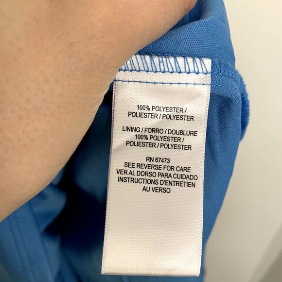 Taylor Floral Chiffon Mini Dress Enchanted Bloom Floral Womens Size 6 - Picture 12 of 14